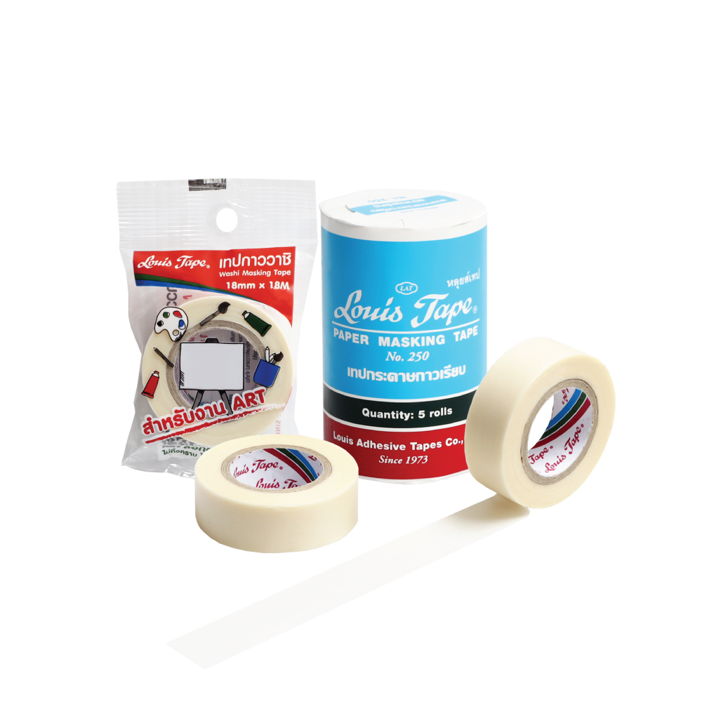 เทปกาววาชิ